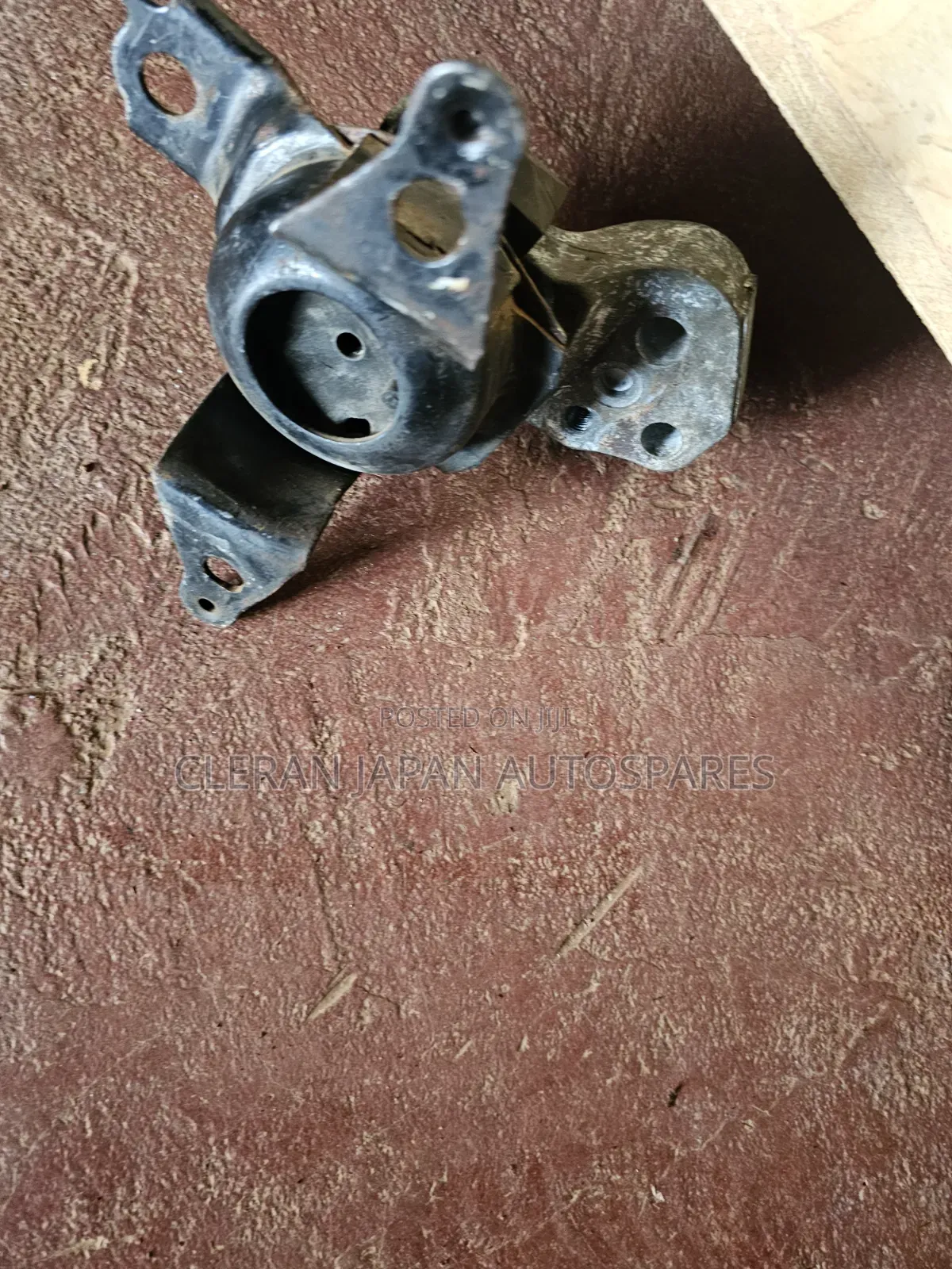 Exjapan Engine and Gearbox Mountings