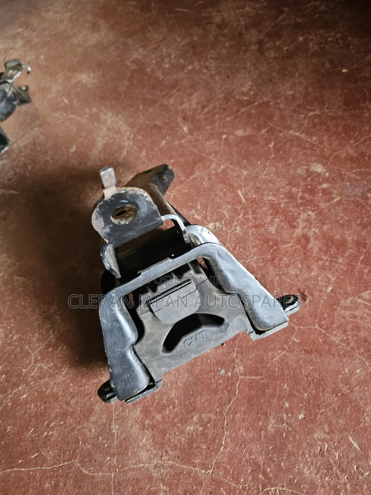 Exjapan Engine and Gearbox Mountings