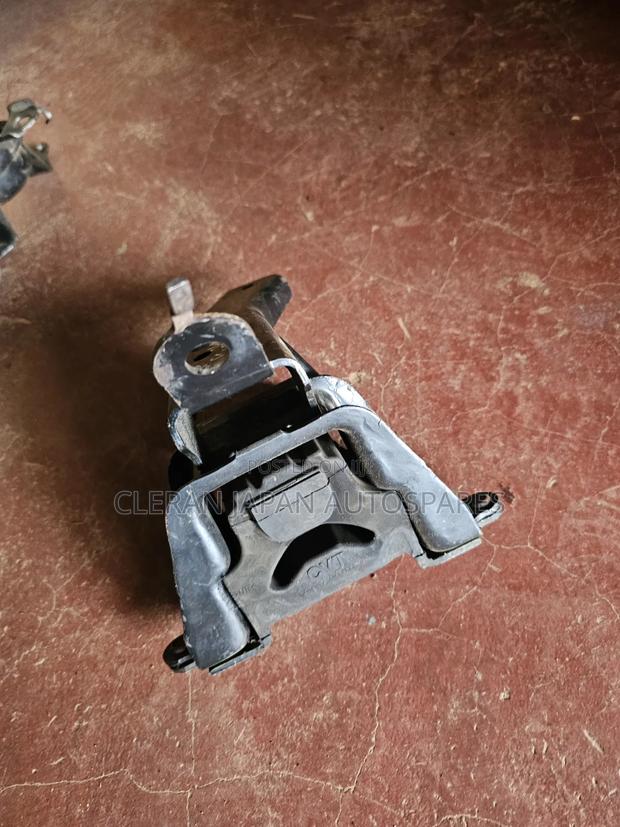 Exjapan Engine and Gearbox Mountings - thumbnail 11