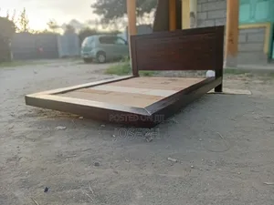 4x6 Floating Bed
