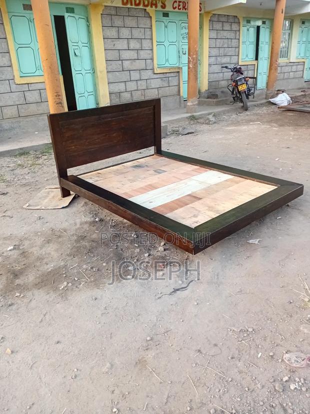 4x6 Floating Bed - thumbnail 5