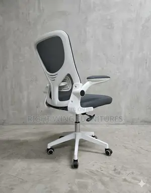 Office Furniture :Folding Hand Office Chair