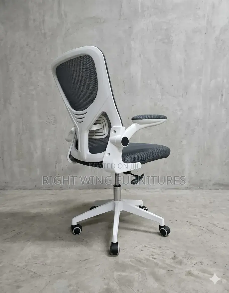 Office Furniture :Folding Hand Office Chair