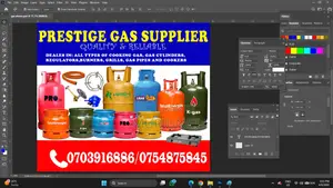Graphics and Design
