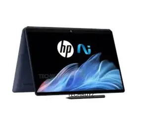 New Laptop HP OmniBook Ultra Flip 14" 32GB Intel Core Ultra 7 SSD 2T