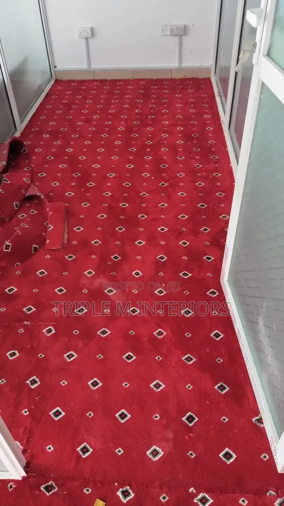 Cherry Hue Decorative Vip Flooring