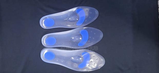 Silicone Orthopedic Insole - thumbnail 2