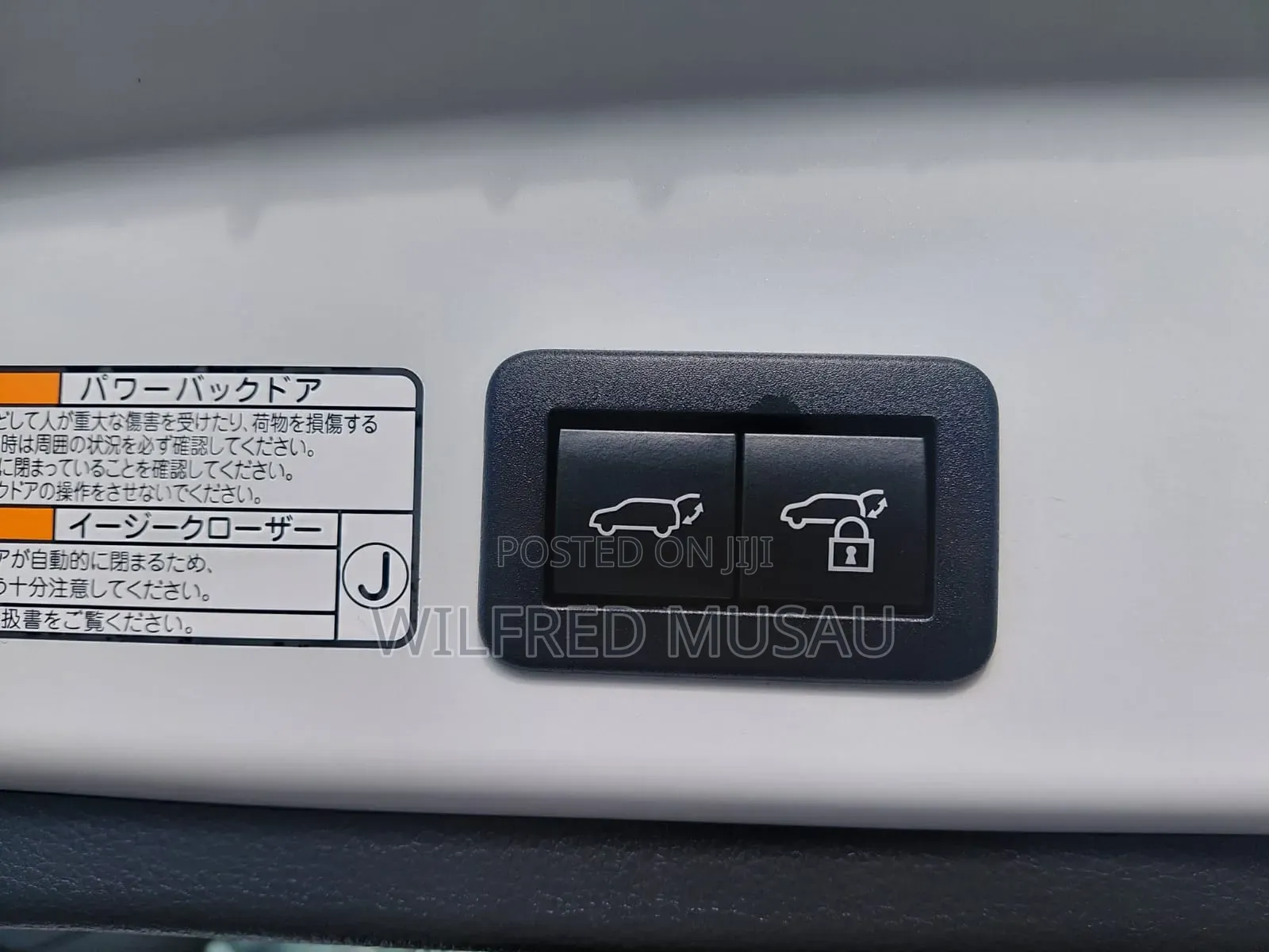 Toyota Corolla Cross 1.8 Petrol FWD 2021 White