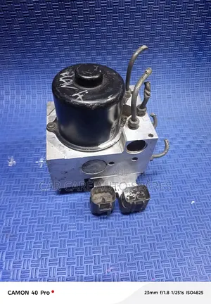 Abs Pump Toyota Rav 4