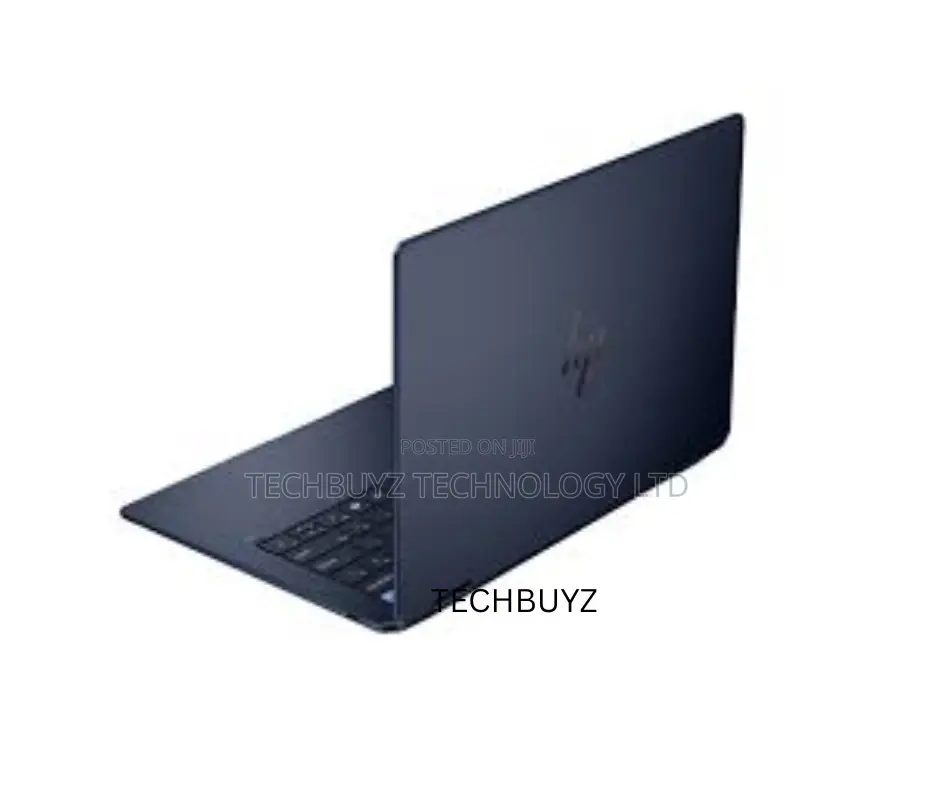 New Laptop HP OmniBook Ultra Flip 14" 32GB Intel Core Ultra 7 SSD 2T
