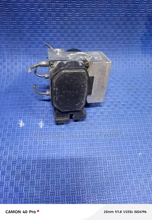 Abs Pump Toyota Rav 4