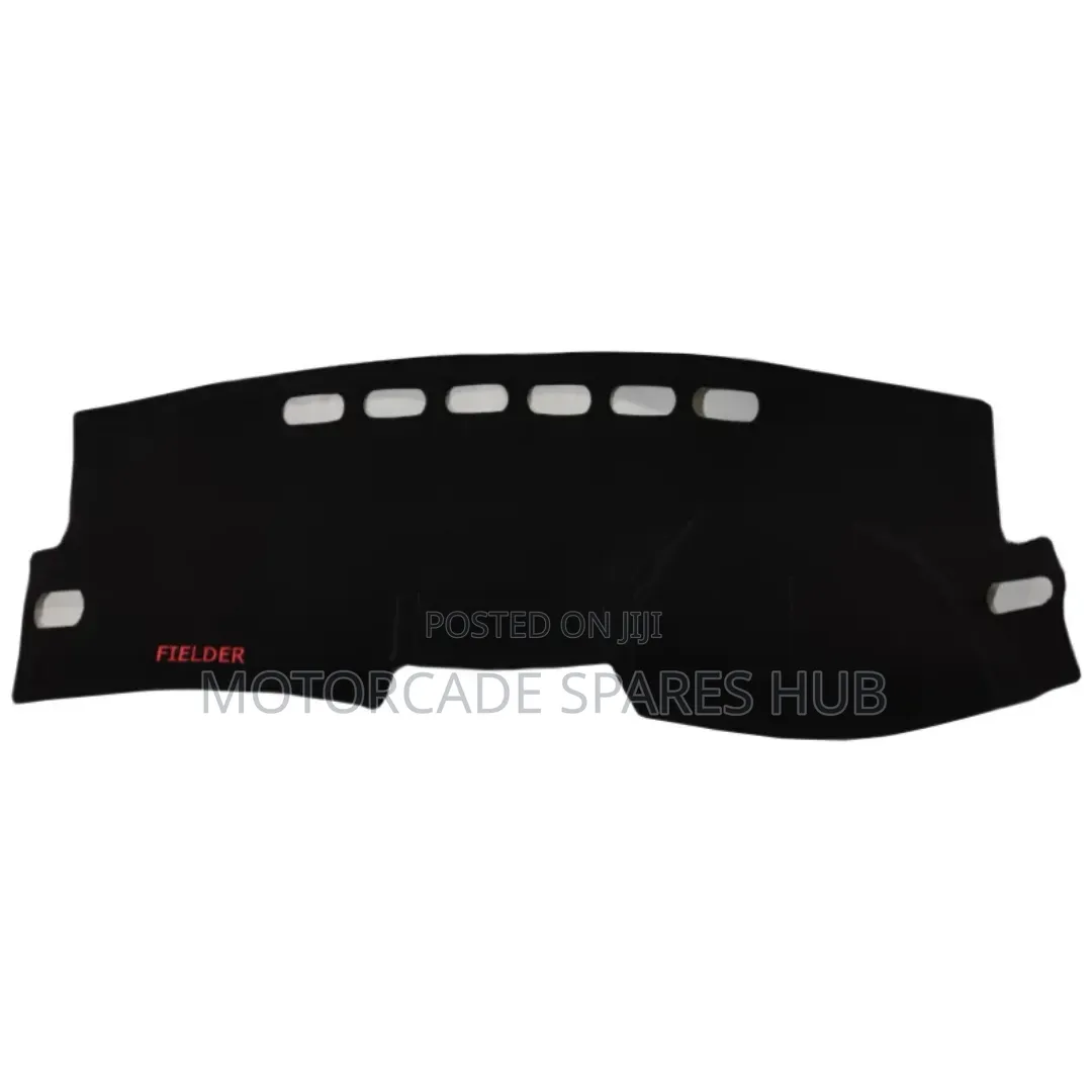 Toyota Fielder Dashboard Cover Good Quality