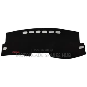 Toyota Fielder Dashboard Cover Good Quality