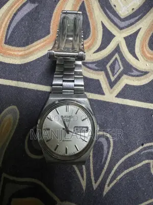 Seiko 5 Automatic