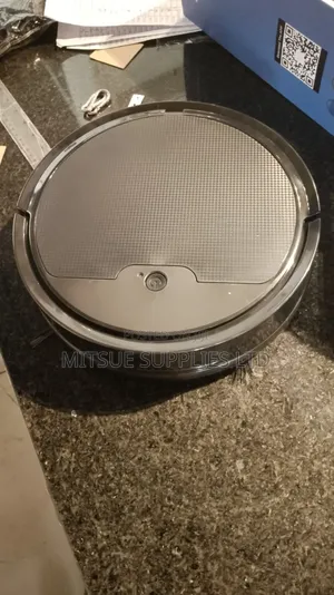 Robot Vacuum Cleaner