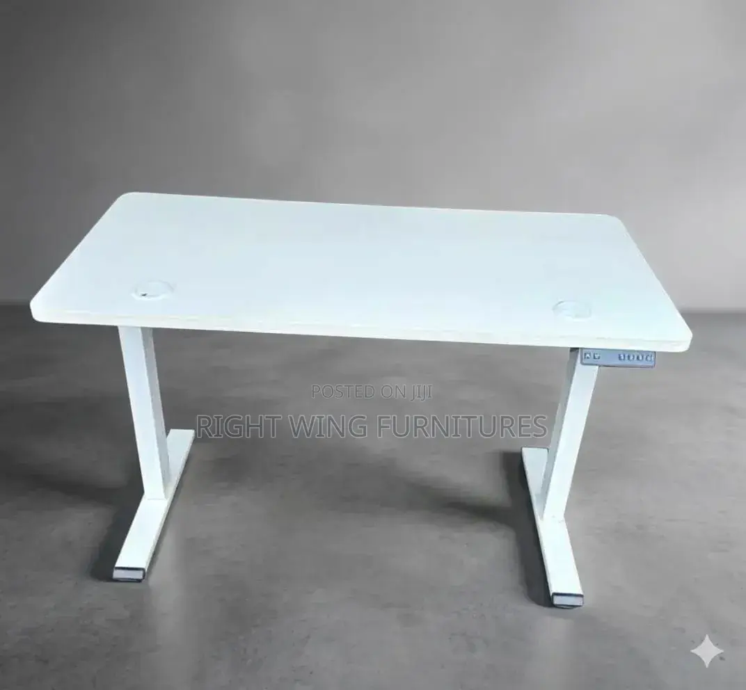 Office Furniture :Electric Height Adjustable Desk