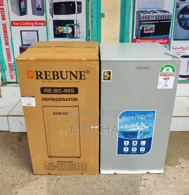 Rebune 90l Fridge