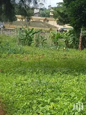 Runda Mumwe: 0.5-Acre Vacant Plot Ksh42m