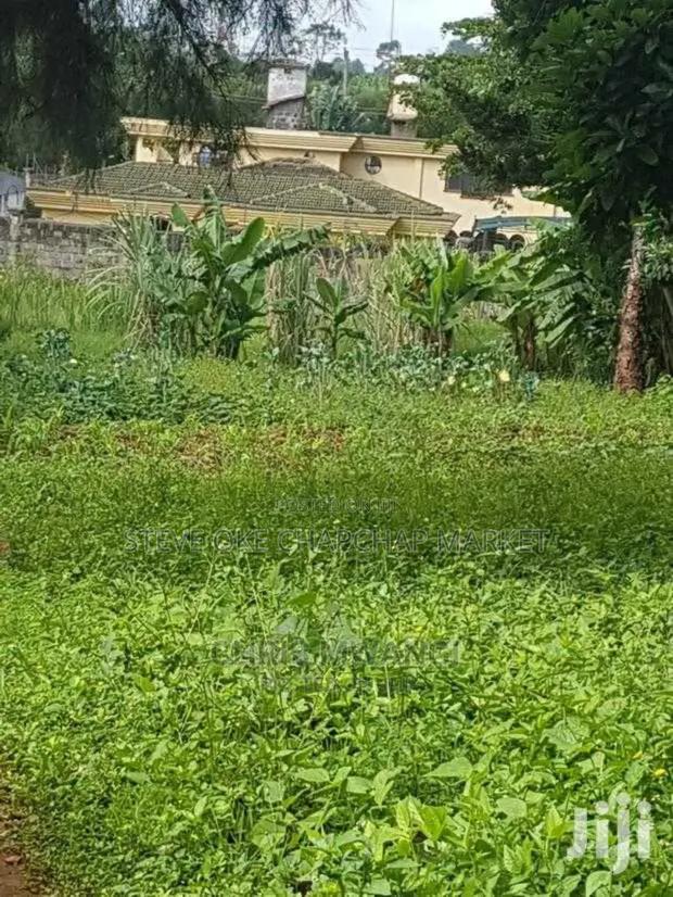 Runda Mumwe: 0.5-Acre Vacant Plot Ksh42m