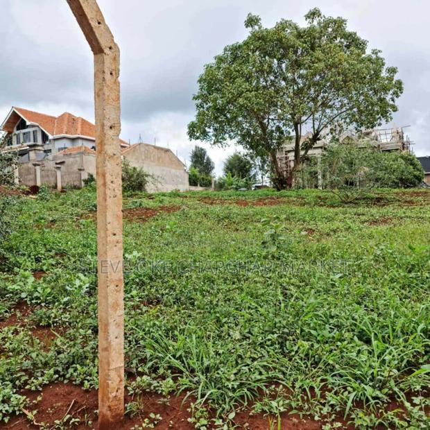 Runda Mumwe: 0.5-Acre Vacant Plot Ksh42m - thumbnail 2