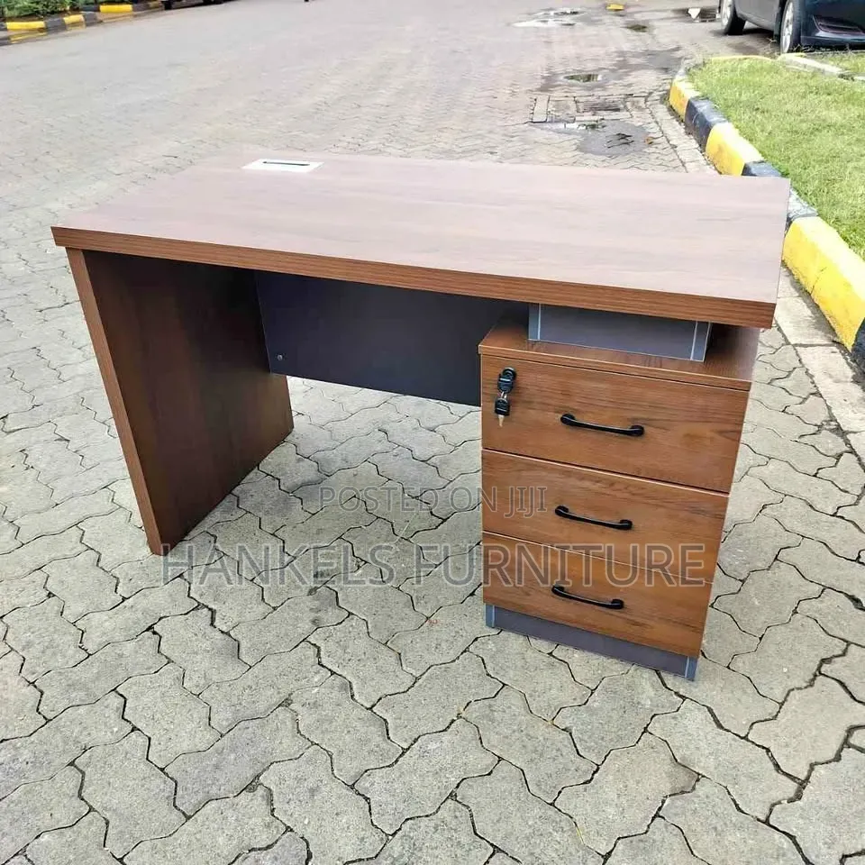 Office Desk Executive High End Office Table