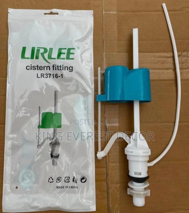 Cross Couple Inlet Valve - thumbnail 2
