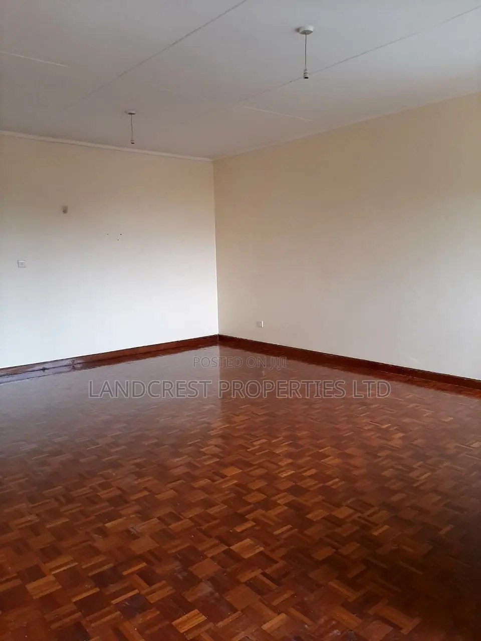3bdrm Apartment in Kilimani for sale