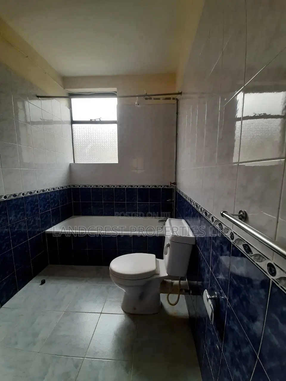 3bdrm Apartment in Kilimani for sale
