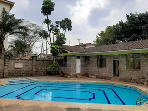 3bdrm Apartment in Kilimani for sale