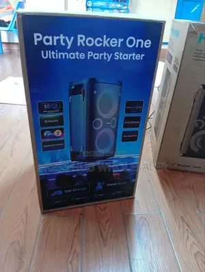 Hisense Party Rocker 