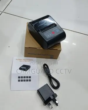 P58e 58mm Receipt Printer Thermal Pos
