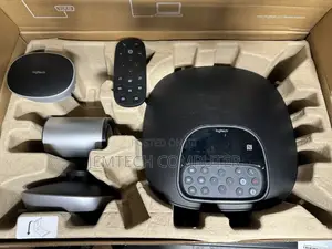 Logitech Group// Logitech Group