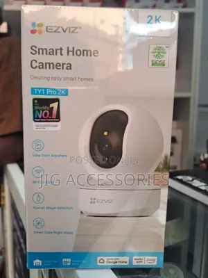 CCTV Camera