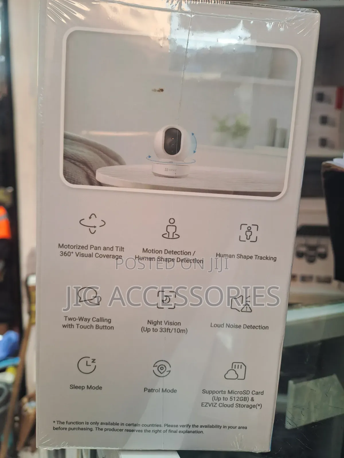 CCTV Camera