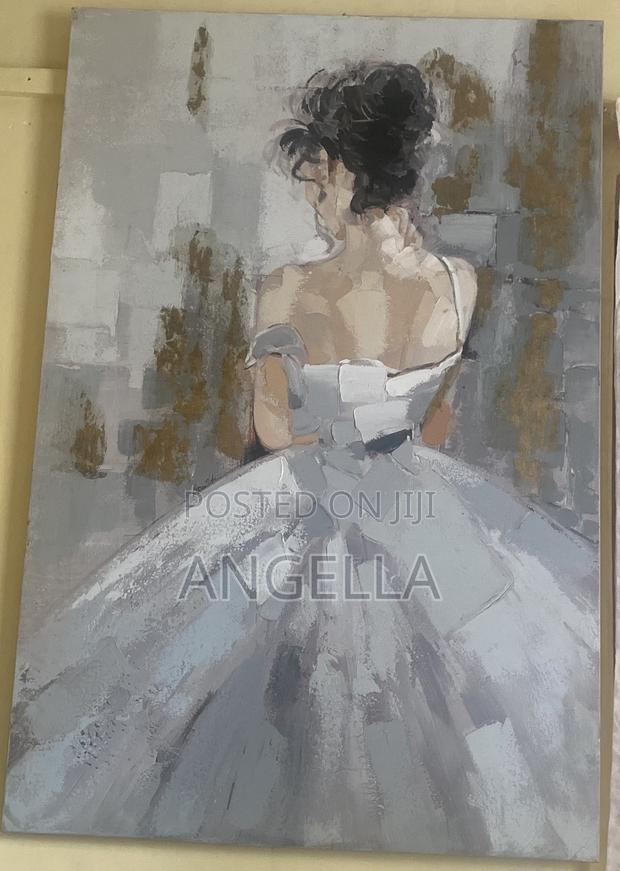 Oil Painting