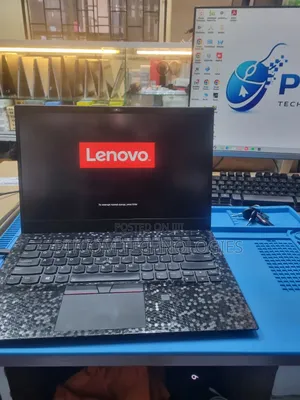 Laptop Lenovo ThinkPad X1 Carbon 16GB Intel Core i7 SSD 256GB
