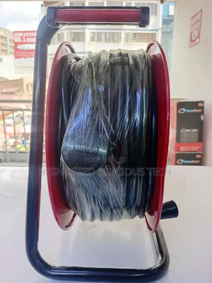 Extension Reel 2.5mm2 Cable 50metres