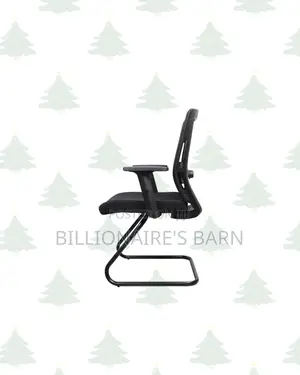 The Barn Origin Visitor Chair Support Comfort Professional