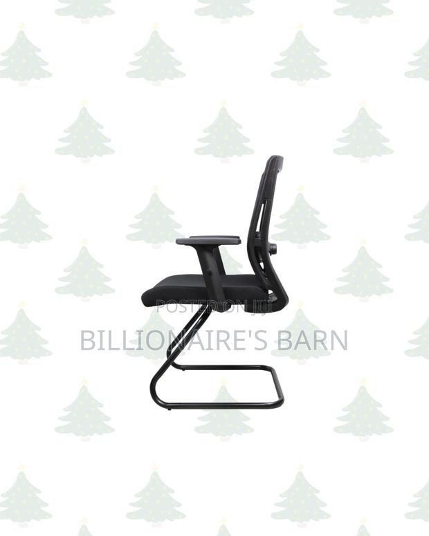 The Barn Origin Visitor Chair Support Comfort Professional
