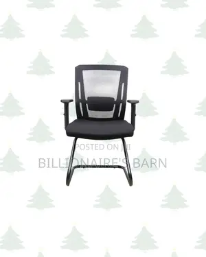 The Barn Origin Visitor Chair Support Comfort Professional