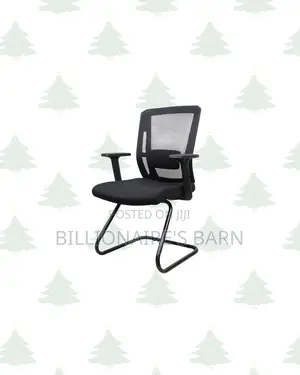 The Barn Origin Visitor Chair Support Comfort Professional