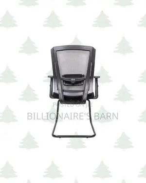 The Barn Origin Visitor Chair Support Comfort Professional