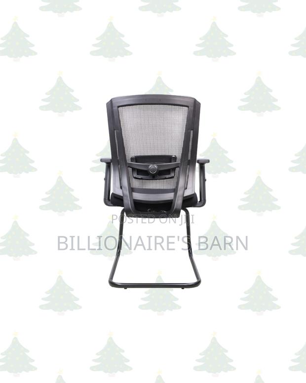 The Barn Origin Visitor Chair Support Comfort Professional - thumbnail 4
