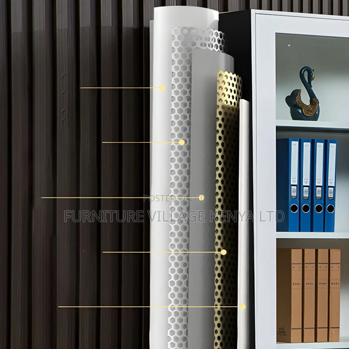 Office Cabinet; Office Book Storage Cabinet