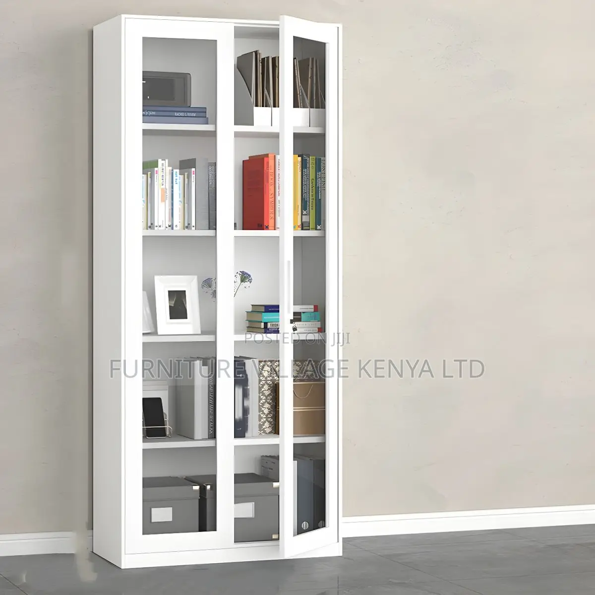 Office Cabinet; Office Book Storage Cabinet