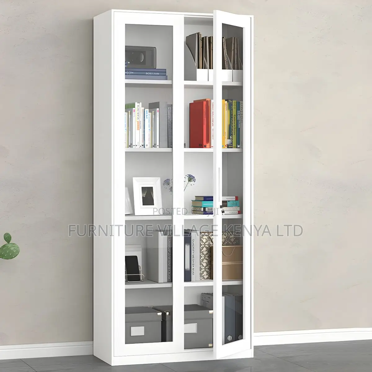 Office Cabinet; Office Book Storage Cabinet