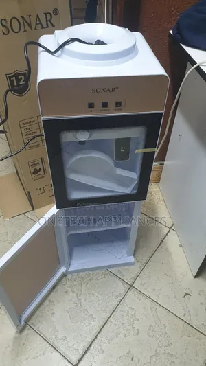 Sonar G5 Hot and Normal Water Dispenser