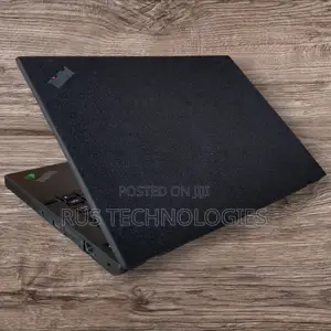 Laptop Lenovo ThinkPad X260 8GB Intel Core i7 SSD 256GB