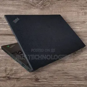 Laptop Lenovo ThinkPad X260 8GB Intel Core i7 SSD 256GB