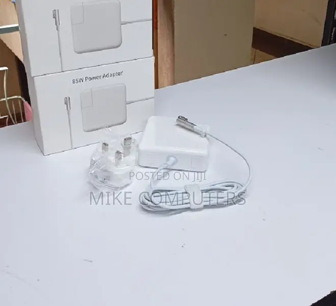 60w /85w L-Tip T-Tip Magsafe Charger Cable Repair Macbook